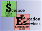 Sci. Ed. Services